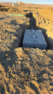 wytana septic cleaning service