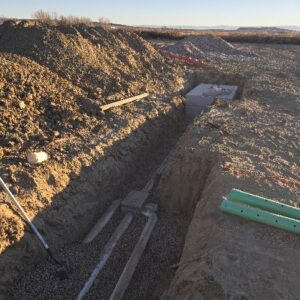 septic system installation and repair wytana