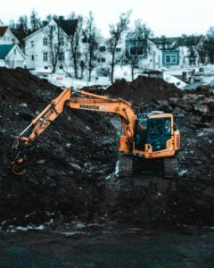 septic system repairs near me