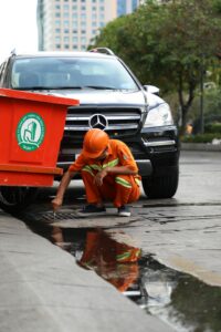 septic system inspection service